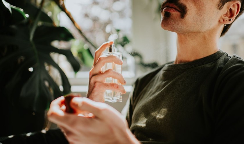 Do pheromone perfumes actually make you more attractive? A fragrance pro breaks it down