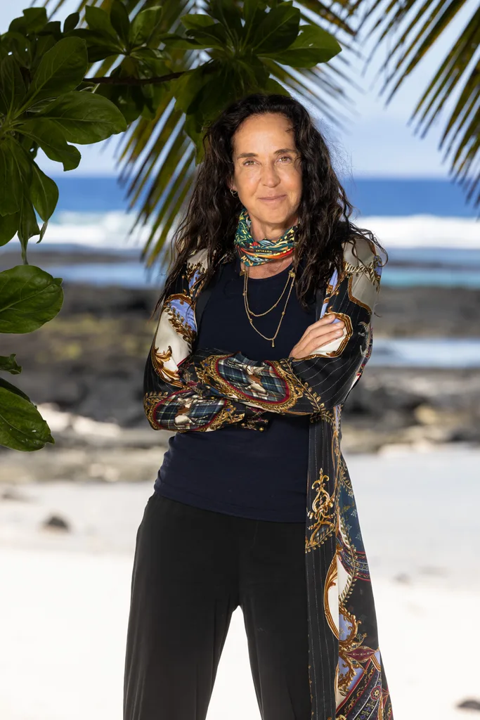 Survivor Australia v the World