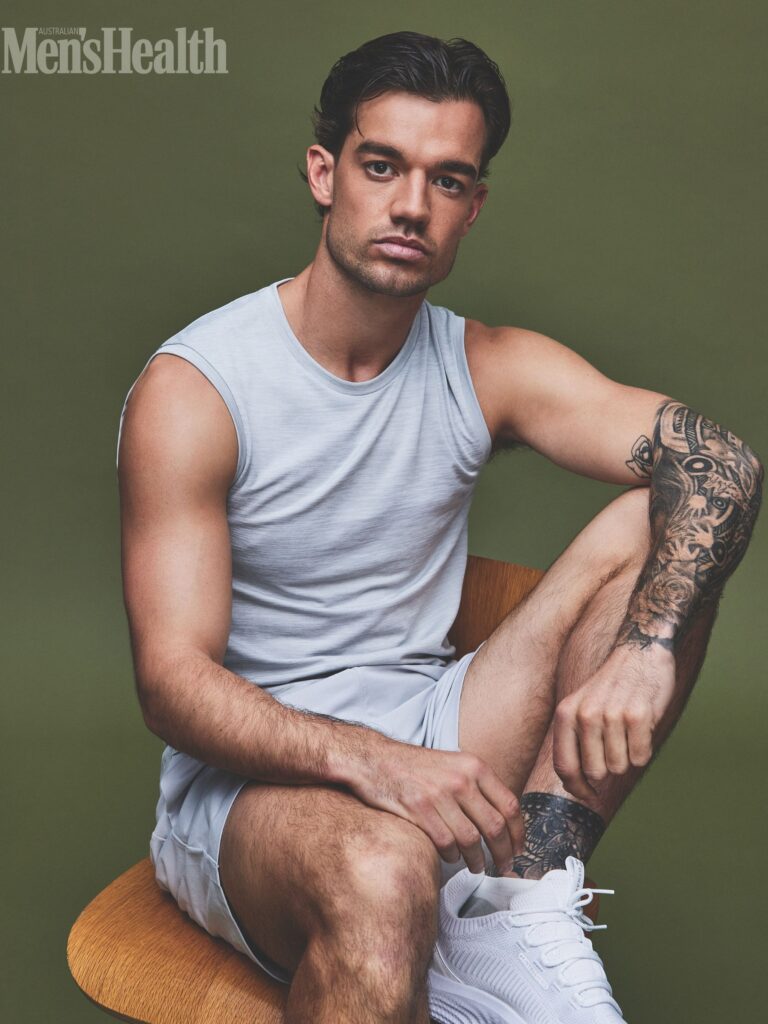 Jy Simpkin Cover story