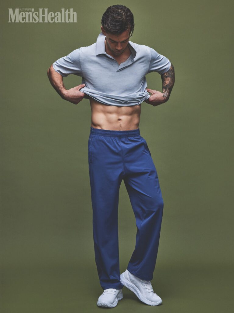 Jy Simpkin Cover story