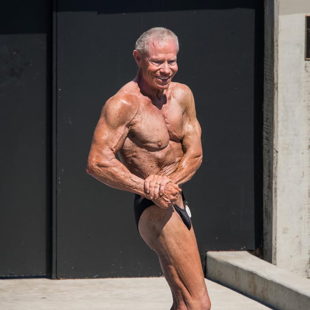 Jim Arrington