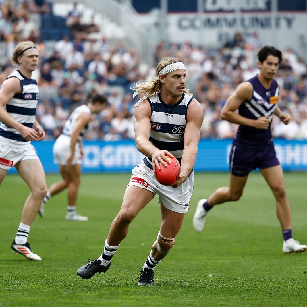 Bailey Smith reveals he spent time in ‘psych ward’ after injury and breakup