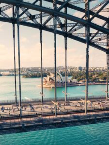 Sydney Marathon