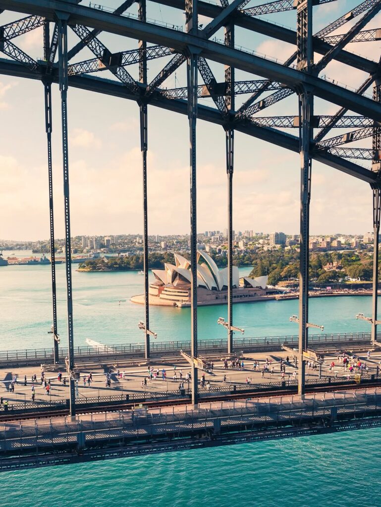 Sydney Marathon
