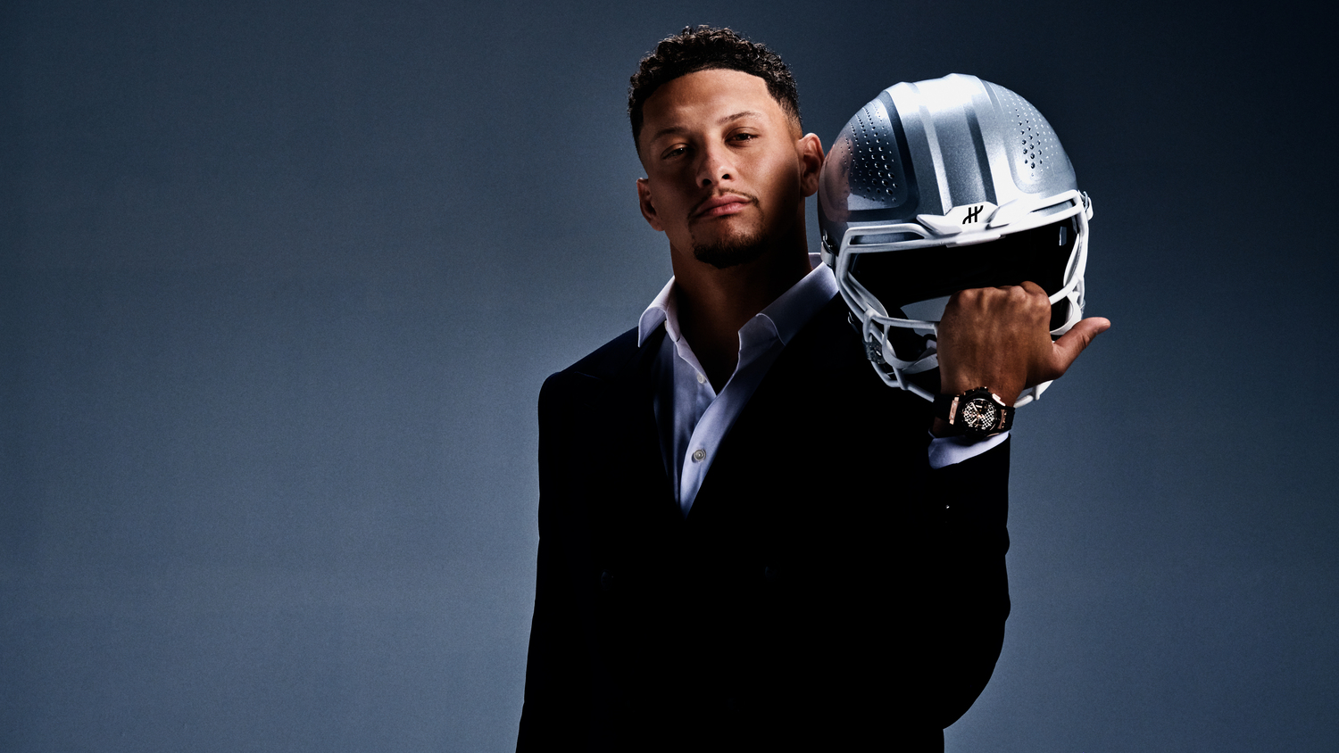 Patrick Mahomes, Hublot