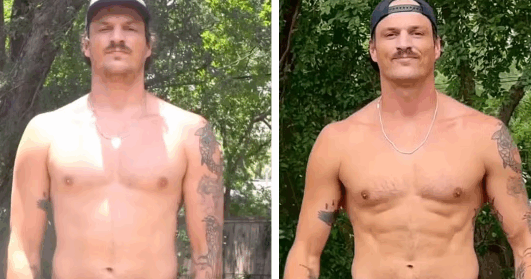 ‘I ran a mile every day for 100 days – here’s how it changed me’