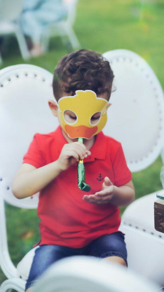 kids' party