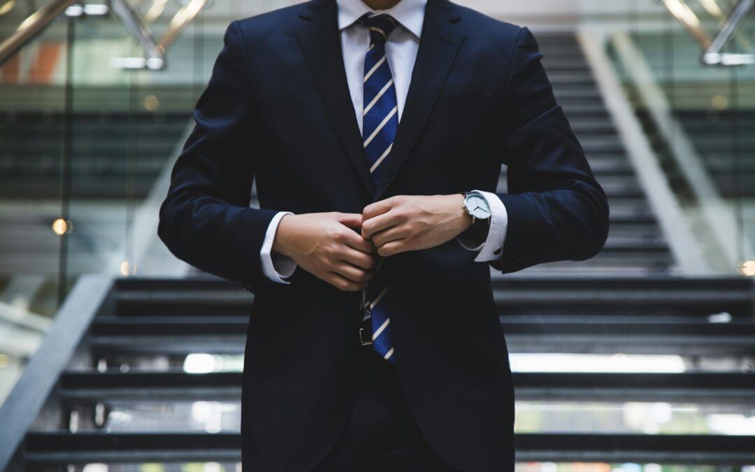 The science-backed reason you’re not reaching your potential