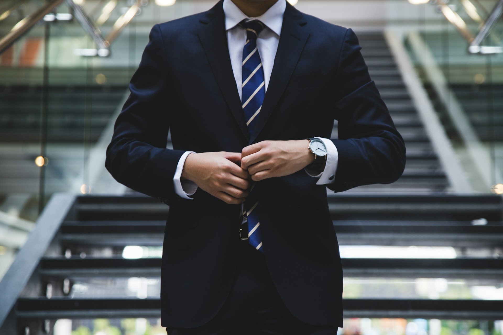 The science-backed reason you’re not reaching your potential