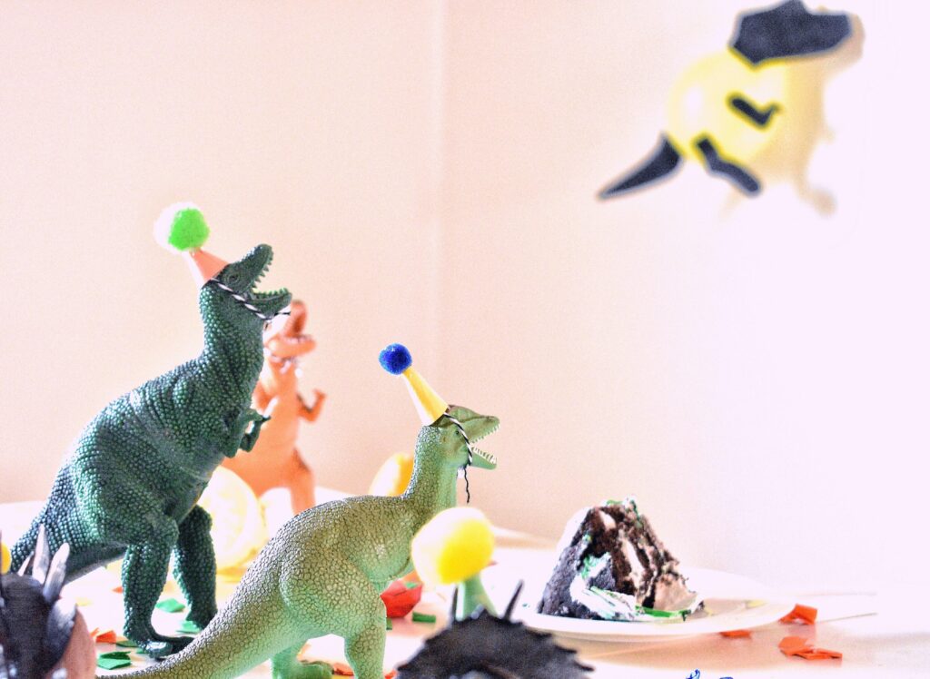 kids' party