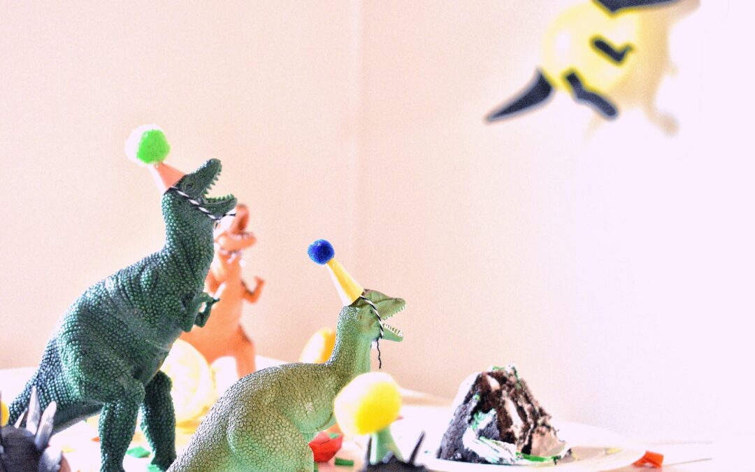 Osher Günsberg on why he can’t stand kids’ parties