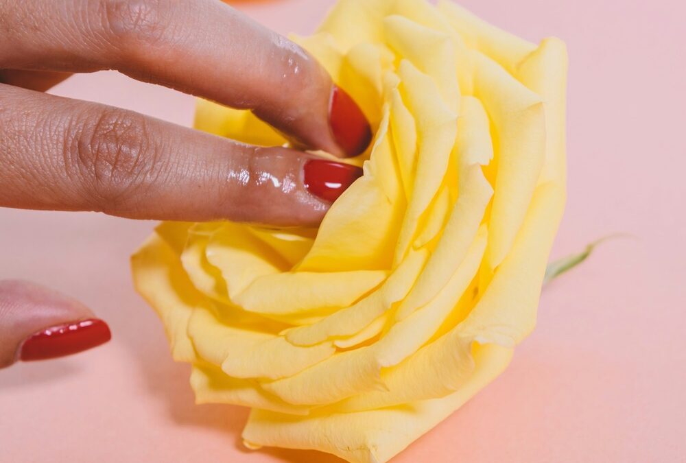 Four things every man needs to know about the clitoris