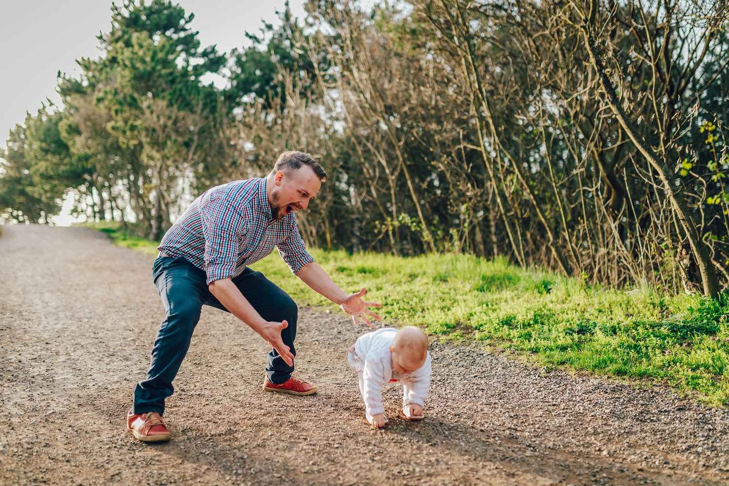 I became a dad less than a year ago, and I’m the heaviest I’ve ever been: 5 ways I’m turning it around