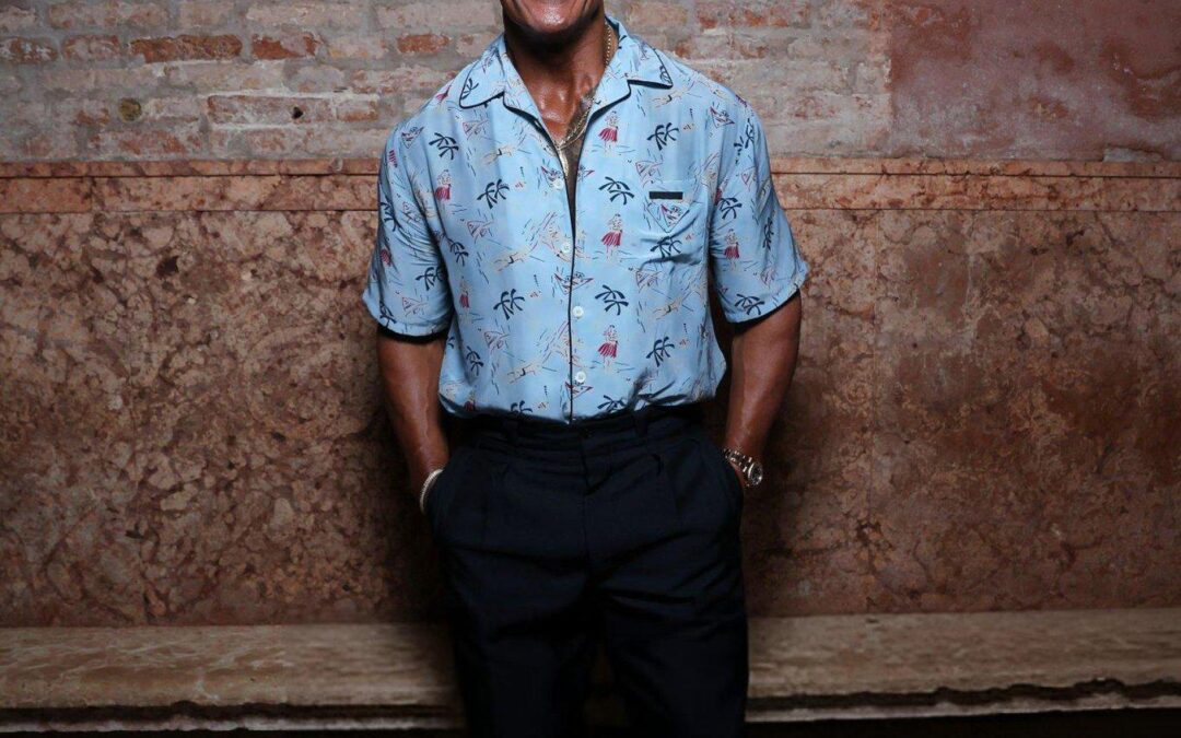 Dwayne ‘The Rock’ Johnson is not done losing weight