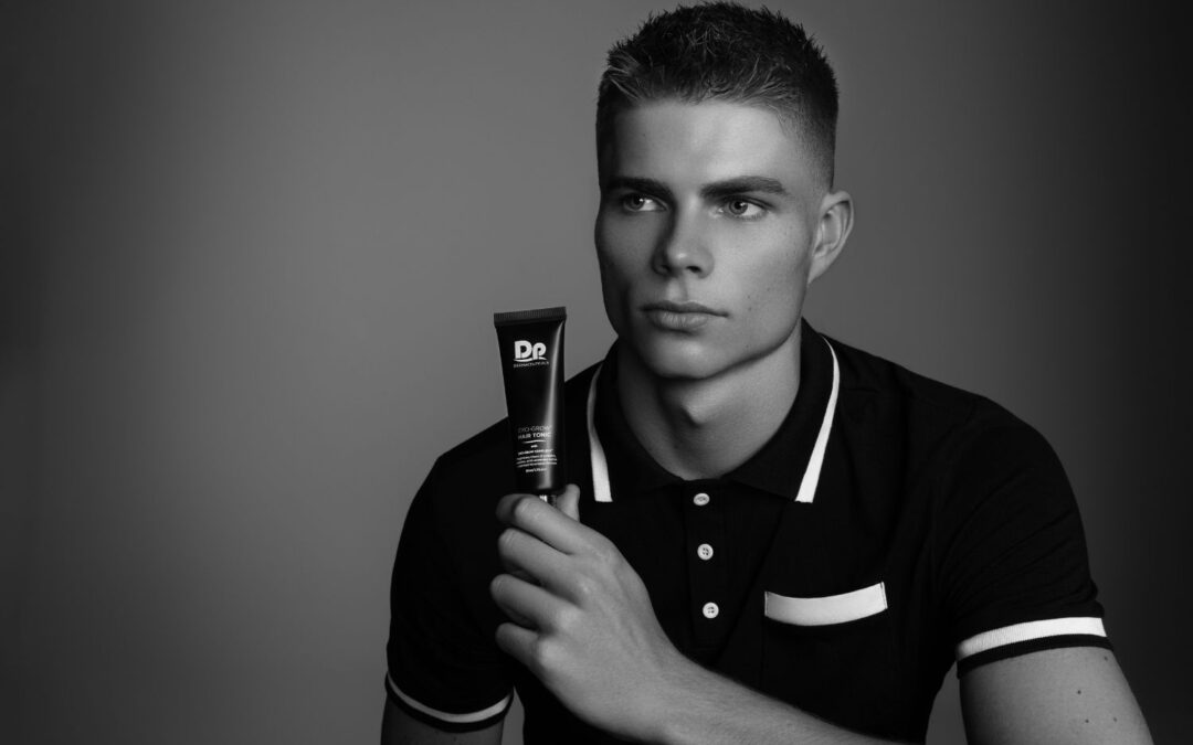 Future follicles: the groundbreaking breakthroughs helping to regrow hair