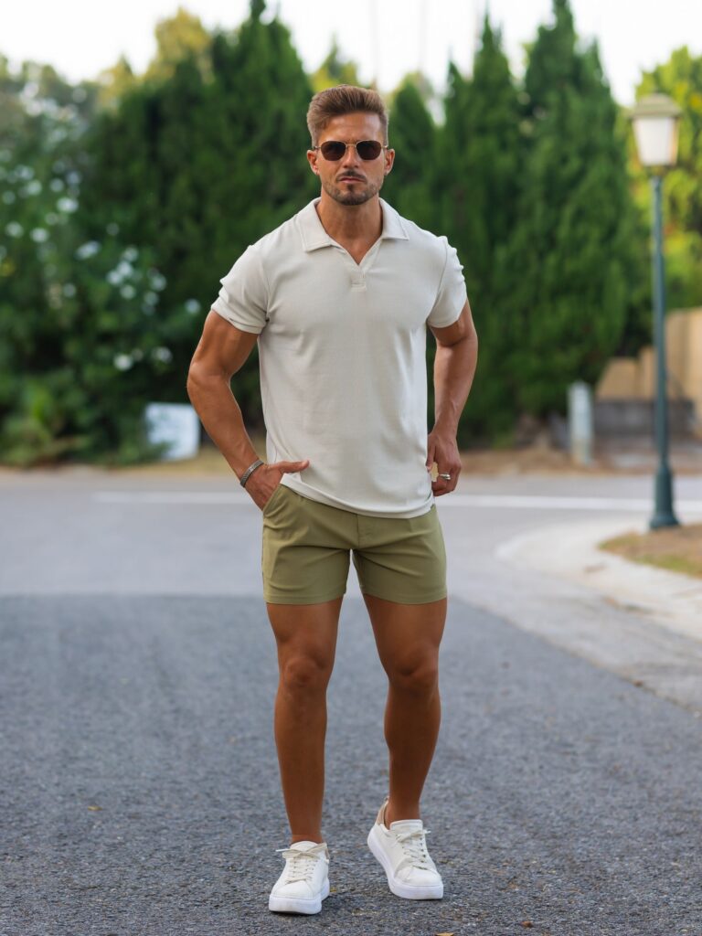 Summer essentials