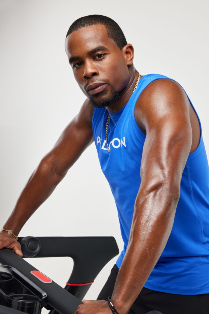 Alex Toussaint