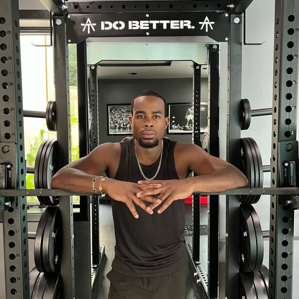 Alex Toussaint