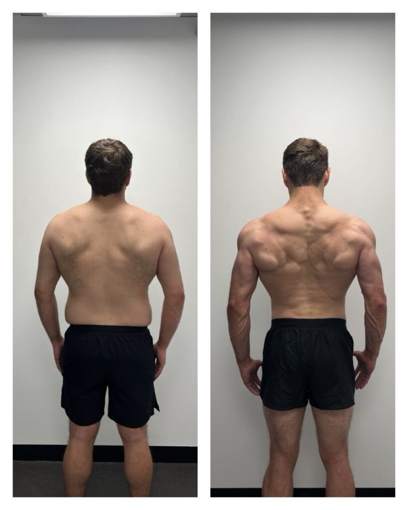 Simon Taylor Transformation