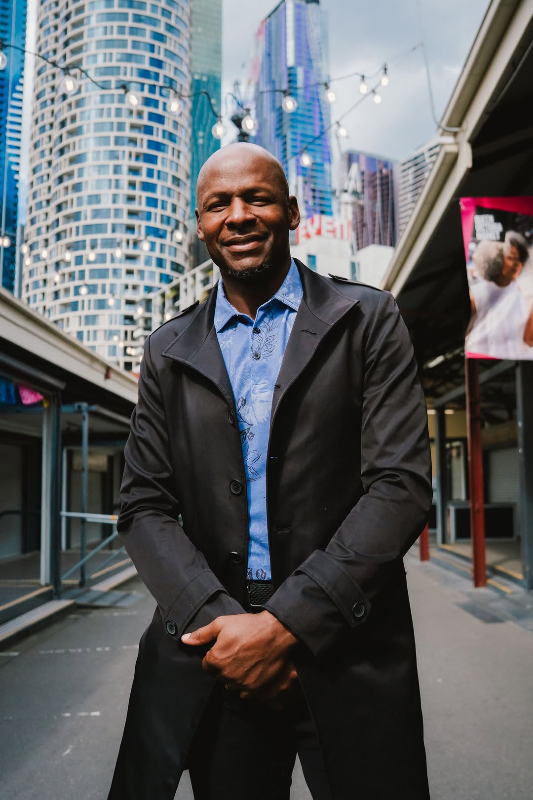 Ray Allen