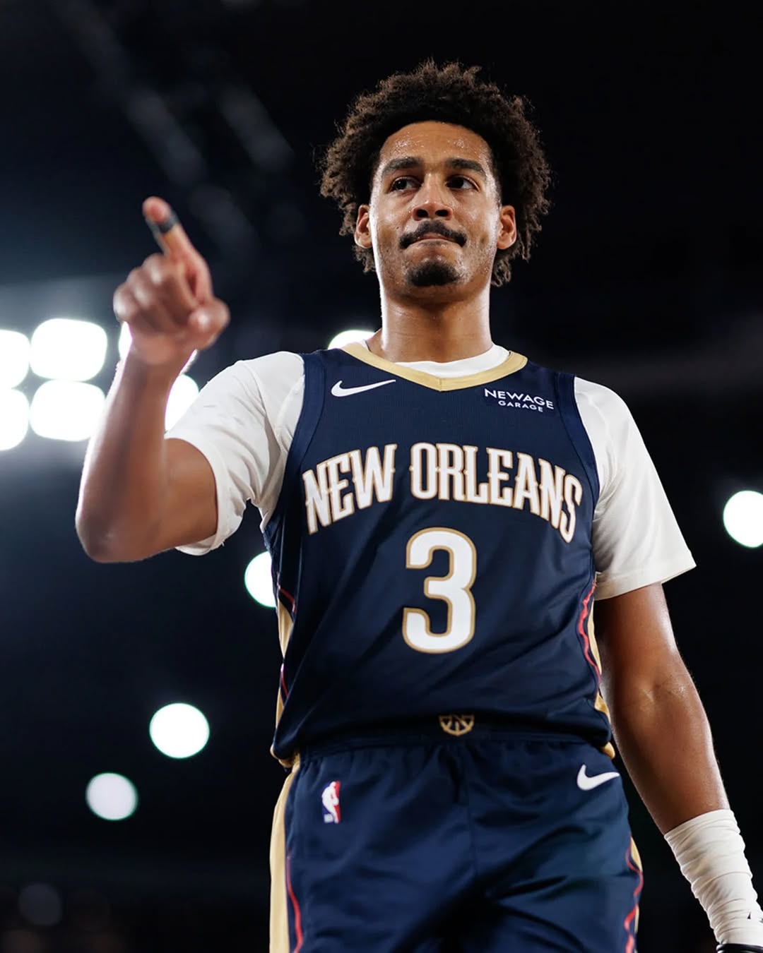 Jordan Poole
