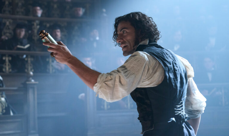 What to stream in november