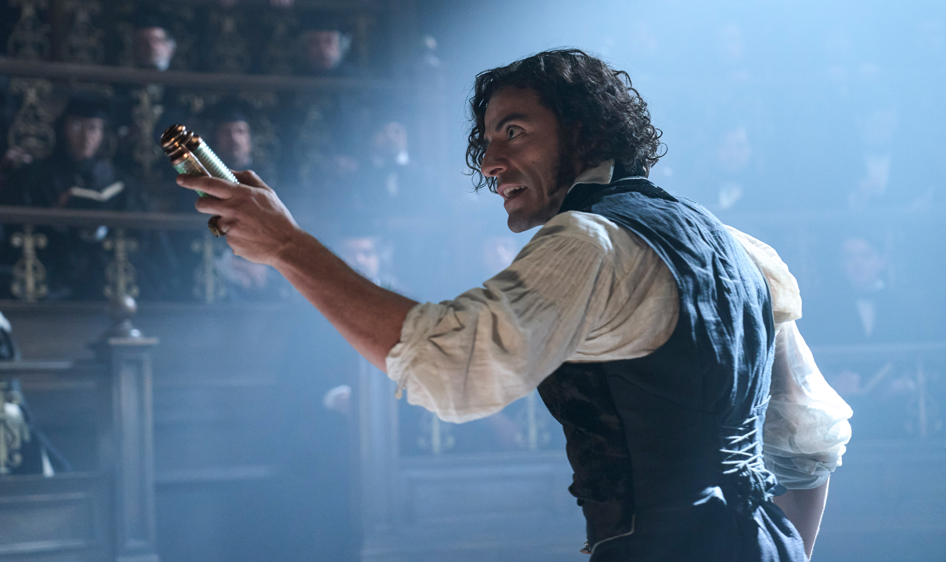 What to stream in November 2025: Netflix, Amazon Prime, Apple TV + more