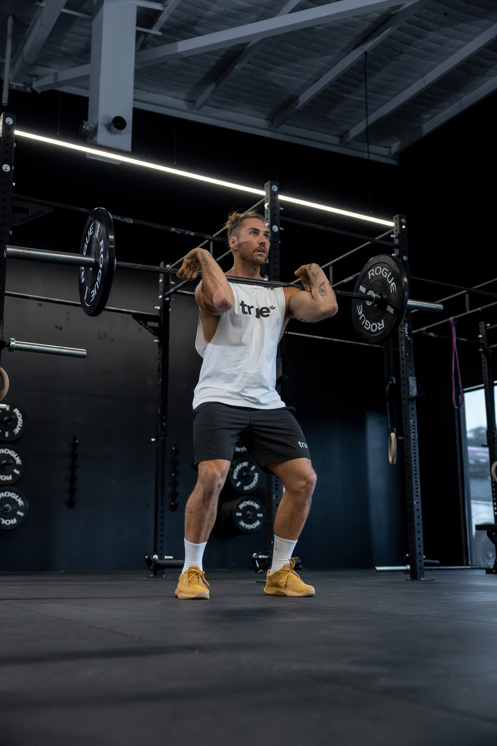 Khan Porter on his journey with injury, burnout, performance pressure and the mental strategies he’s used to come back stronger