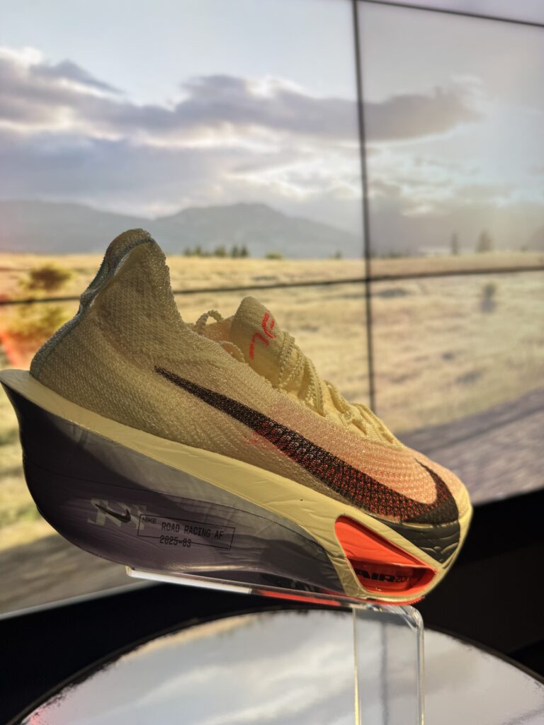 Nike Melbourne Marathon Festival