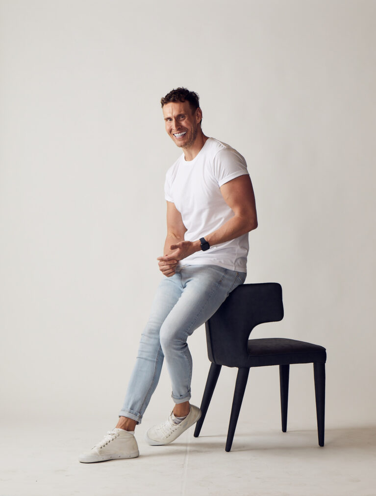 Luke Hines