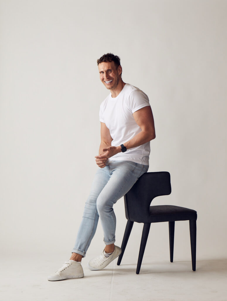 Luke Hines