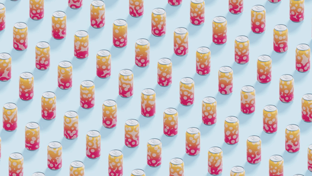 Your ‘healthy’ soft drink may be silently screwing over your liver