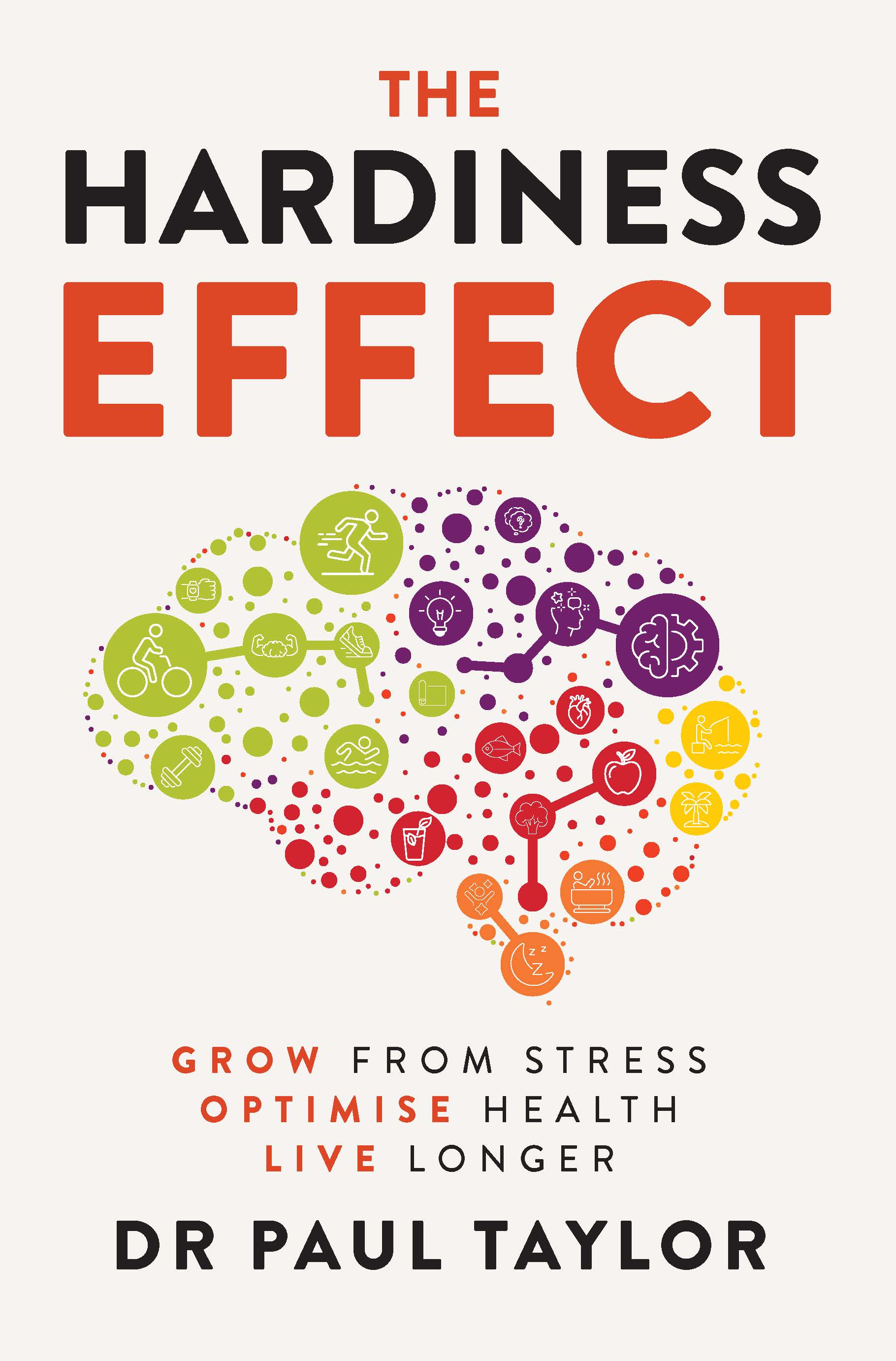 The Hardiness Effect