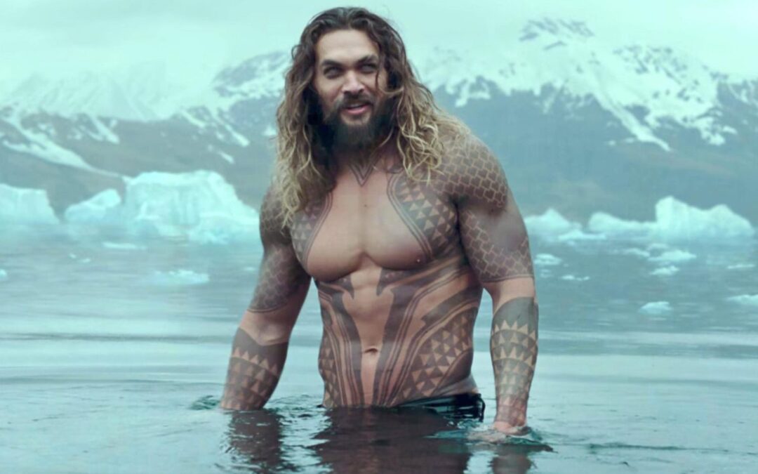 ‘I tried Jason Momoa’s Aquaman chest workout and it provided an almighty pump’