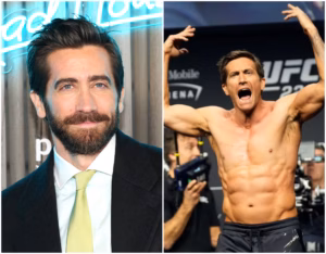 Jake Gyllenhaal