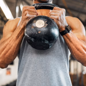 How to build bigger arms