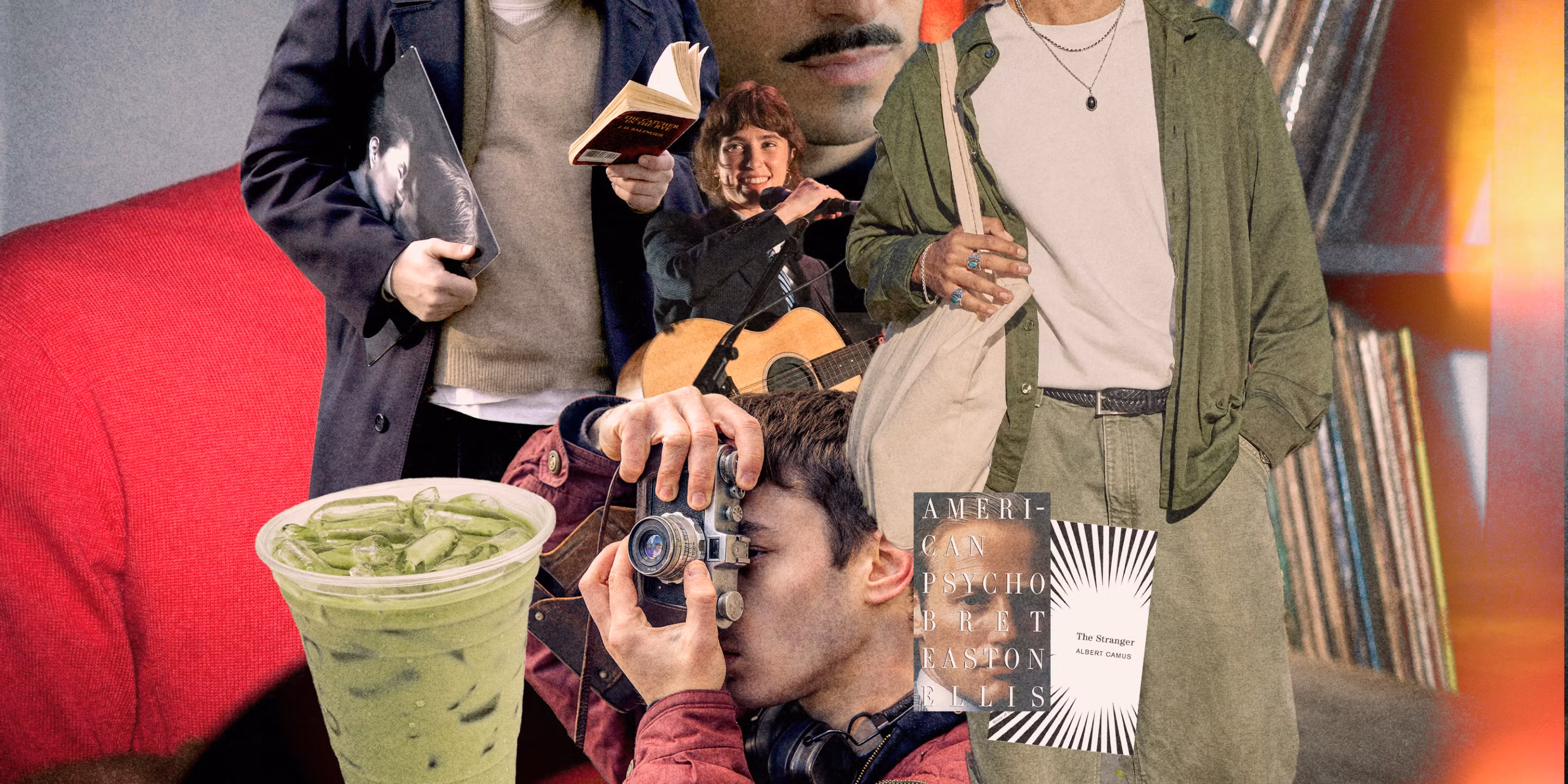 You might be a ‘Performative Male’ – here’s how to spot the signs