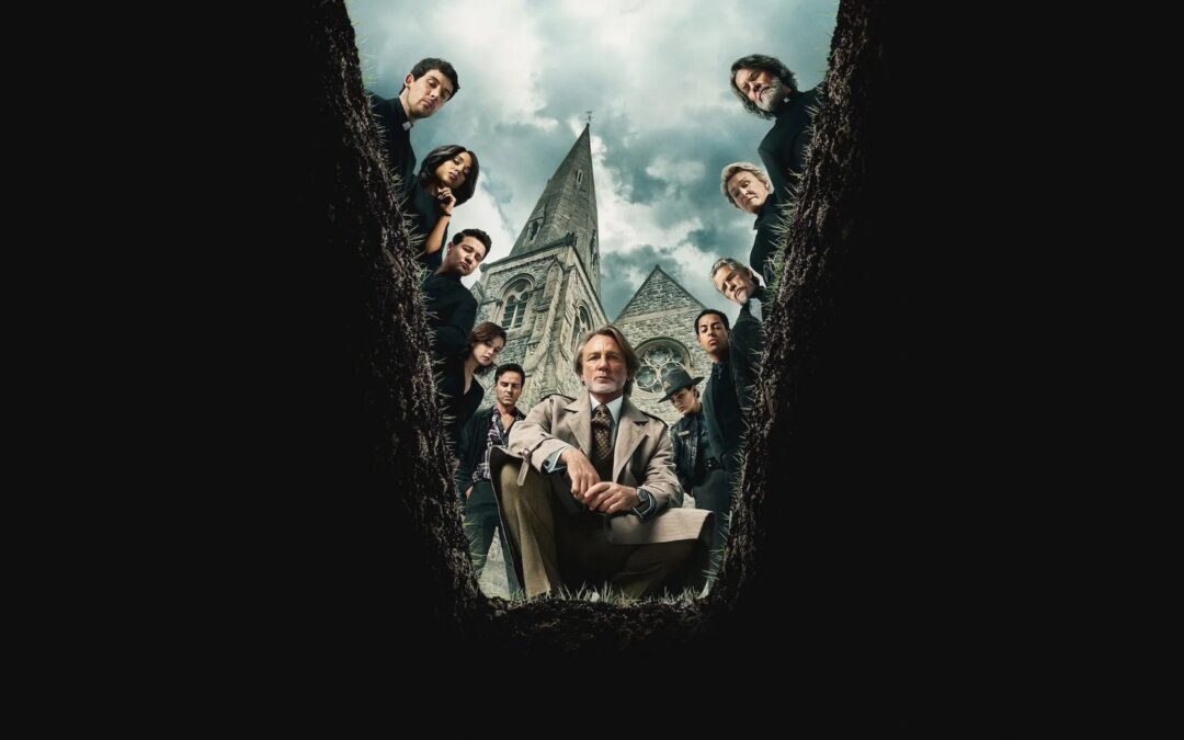 What to stream in December 2025: Netflix, Amazon Prime, Apple TV + more