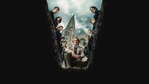 Streaming guide december