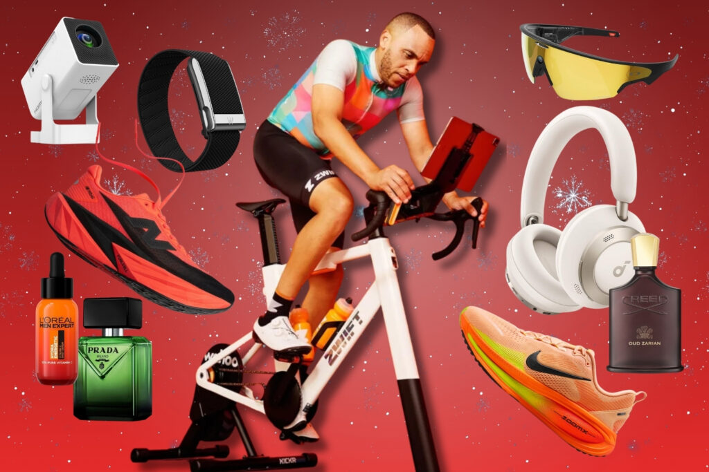 Christmas Gift Guide