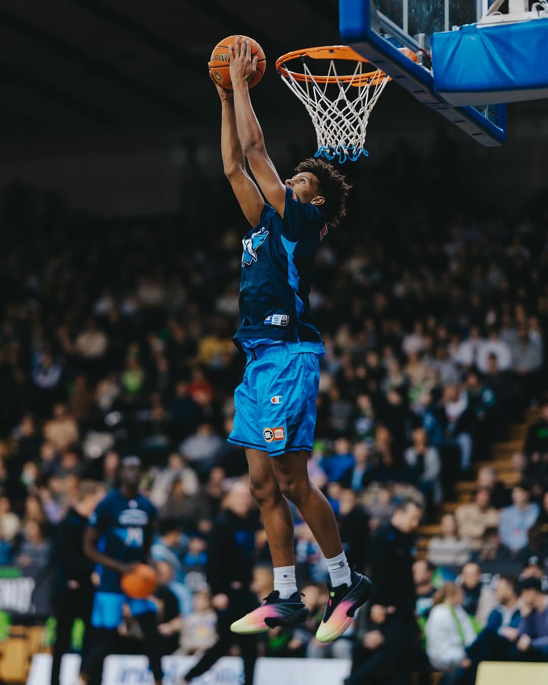 Why the NBL’s 12 Days of NBL26 Christmas is the ultimate festive gift for hoops fans