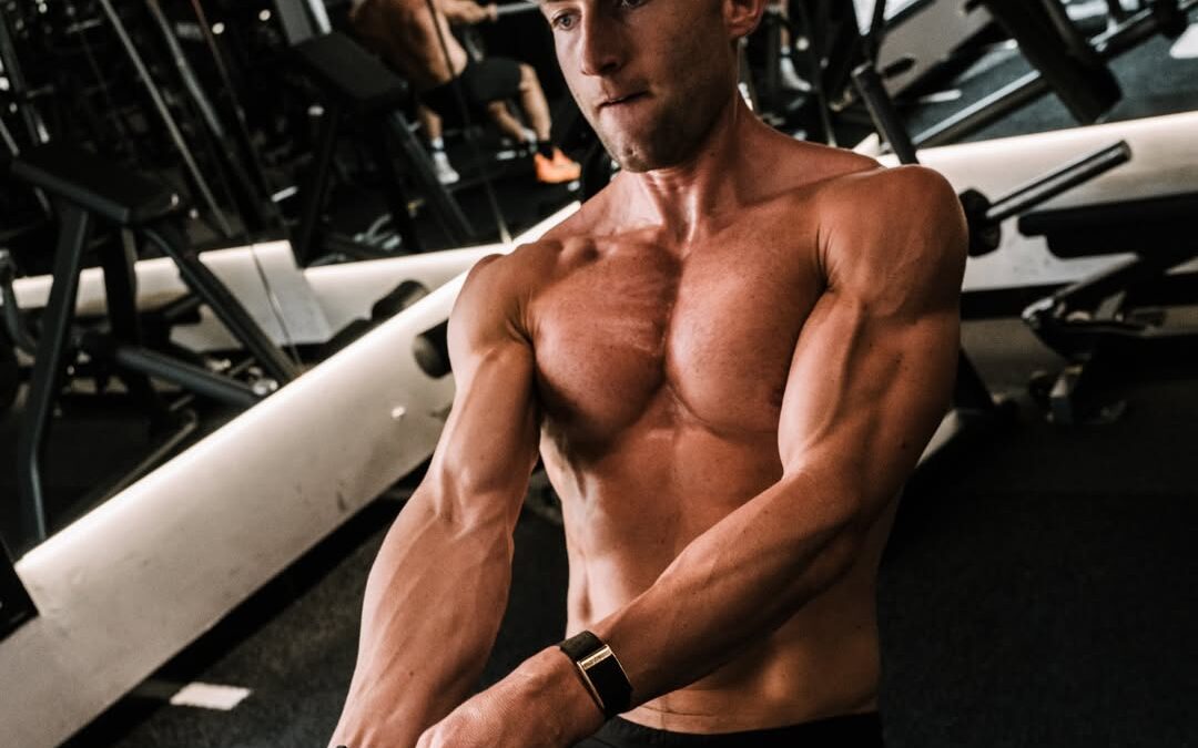 Train Like: elite Hyrox athlete Jake Dearden