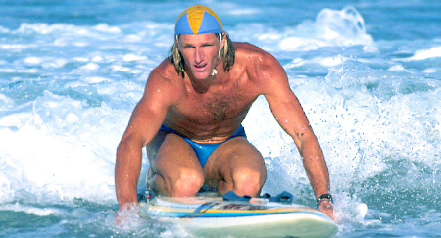 How Trevor Hendy rebuilt his energy: the mindset, movement and nutrition powering the Ironman’s longevity