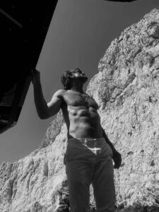 Walton Goggins Workout Routine