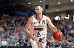 AJ Ogilvy NBL pride round
