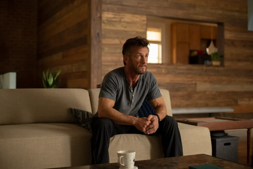 At 65, Sean Penn is still unbelievably jacked – this is how At 65, Sean Penn is still unbelievably jacked – this is how